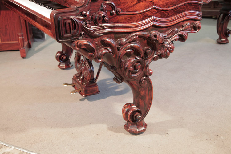 Keys to a Golden Age: How Europe’s Affluence Shaped Its Musical Icons